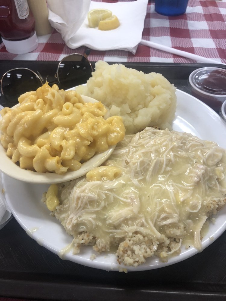 BUCKY’S FAMILY RESTAURANT 10 Photos & 16 Reviews 1102 Carmack Blvd