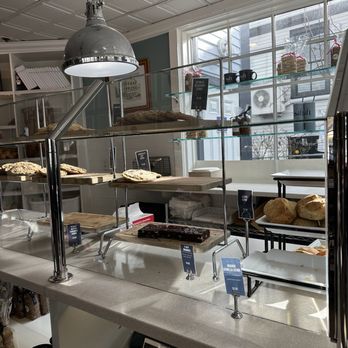Sift Bake Shop - Bakeries Near Me - Mystic, Connecticut Sift Bake Shop - Bakeries Near Me - Mystic, Connecticut