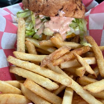 Rattle Shake Grill - Burger - Burgers Near Me - South Portland, Maine Rattle Shake Grill - Burger - Burgers Near Me - South Portland, Maine