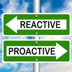 First Alternative Chiropractic - You can make health (proactive) or lose Heath (reactive)