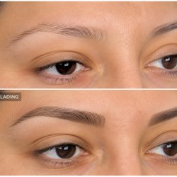 Perfect Brows Threading, Gita’s Beauty Bar