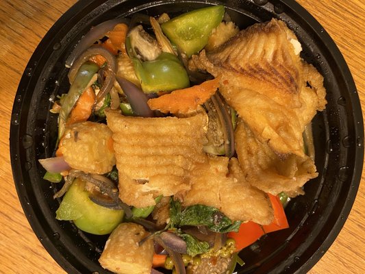 Krung Thep Thai Cuisine by null