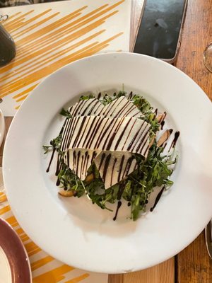 Cacio e Pepe by null