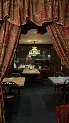 Max's Allegheny Tavern by null