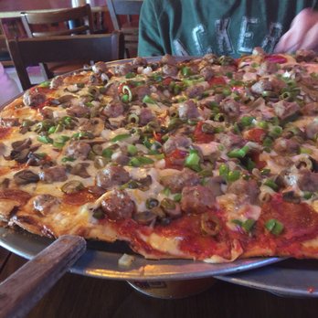 Great River Roadhouse - Pizza Near Me - De Soto, Wisconsin Great River Roadhouse - Pizza Near Me - De Soto, Wisconsin