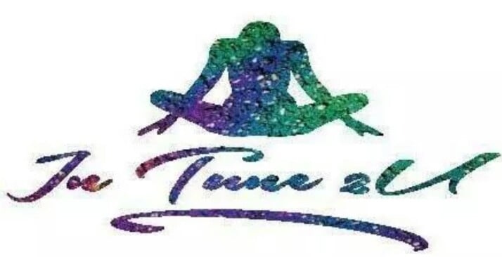 In Tune 2 U By Katrina Logo