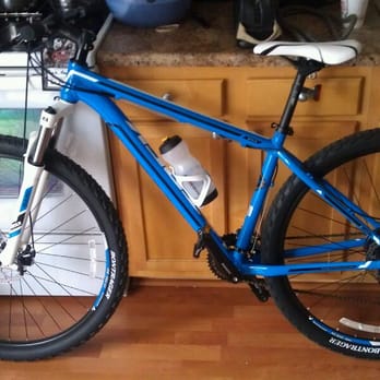 Bike Doctor - Trek Marlin - Bikes Near Me - Frederick, Maryland
