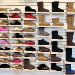 Heart & Sole Comfort Shoes - Now at Heart & Sole, UGG!