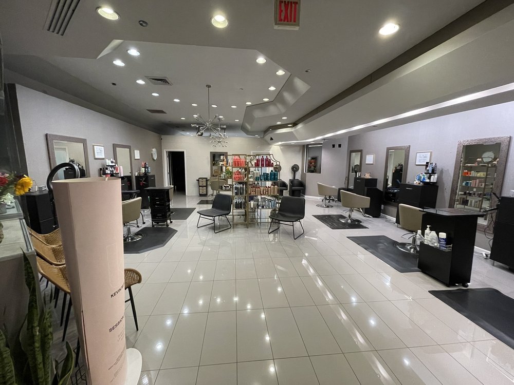 CORVA STUDIO Updated September 2024 5500 Grossmont Center Dr, La