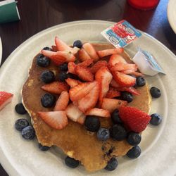 Don Delfis Pancake House and Restaurant