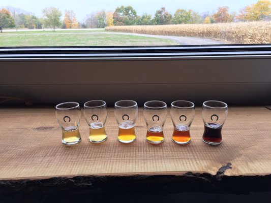 Parsons Brewing Company by null