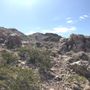 Photo of Picacho Mountain