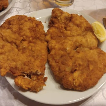 Schnitzelwirt - I've made a huge mistake... - Schnitzel Near Me - Vienna, 9