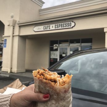 Ana's Cafe and Espresso - Breakfast & Brunch Near Me - Windsor, California Ana's Cafe and Espresso - Breakfast & Brunch Near Me - Windsor, California