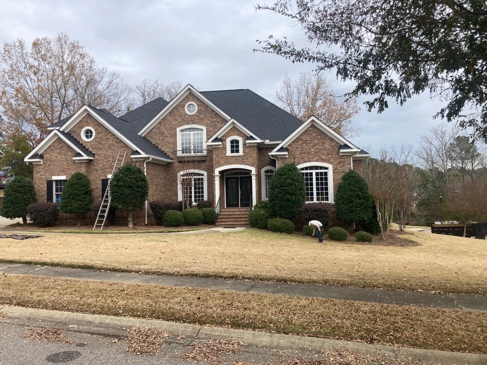 Slide of Premiere Roofing