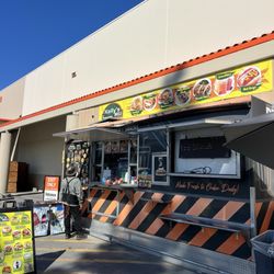 The Home Depot