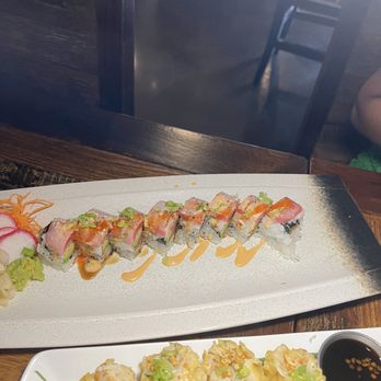 26 Thai Sushi & Bar - Brookhaven - Thai Dumplings (4 pcs) - Thai Near Me - Brookhaven, Georgia 26 Thai Sushi & Bar - Brookhaven - Thai Dumplings (4 pcs) - Thai Near Me - Brookhaven, Georgia