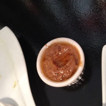 Zapp Noodle - Side of peanut sauce - Thai Near Me - O'Fallon, Illinois Zapp Noodle - Side of peanut sauce - Thai Near Me - O'Fallon, Illinois