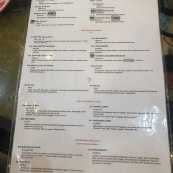 Lung Yai Thai Tapas - Menu - Tapas/Small Plates Near Me - Miami, Florida Lung Yai Thai Tapas - Menu - Tapas/Small Plates Near Me - Miami, Florida