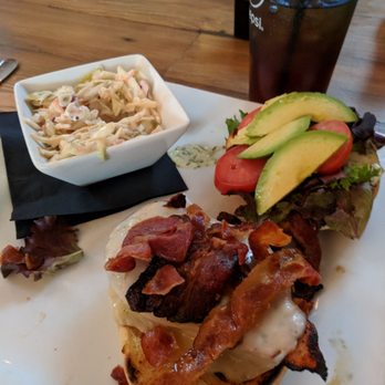 Brickhouse 40 - American Near Me - Granby, Colorado