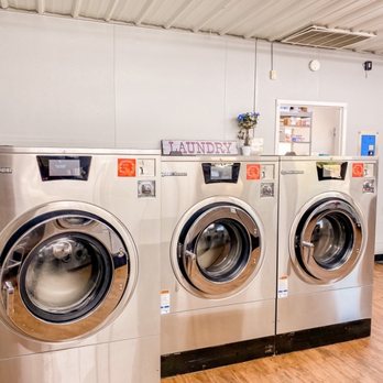 Checotah Super Clean - Laundromat Near Me - Checotah, Oklahoma Checotah Super Clean - Laundromat Near Me - Checotah, Oklahoma