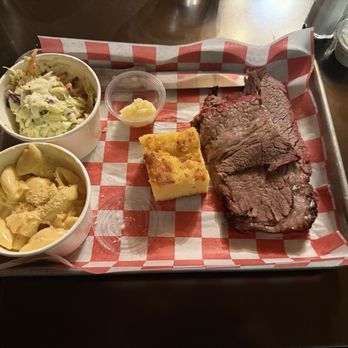 River's End - Brisket plate - Pubs Near Me - Santa Clarita, California River's End - Brisket plate - Pubs Near Me - Santa Clarita, California