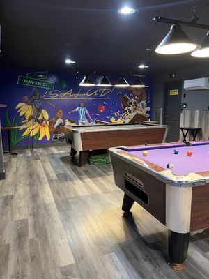 Salud: Sports Bar & Restaurante by null