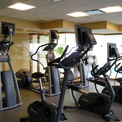 Prossage Wellness - State of the Art Fitness Center