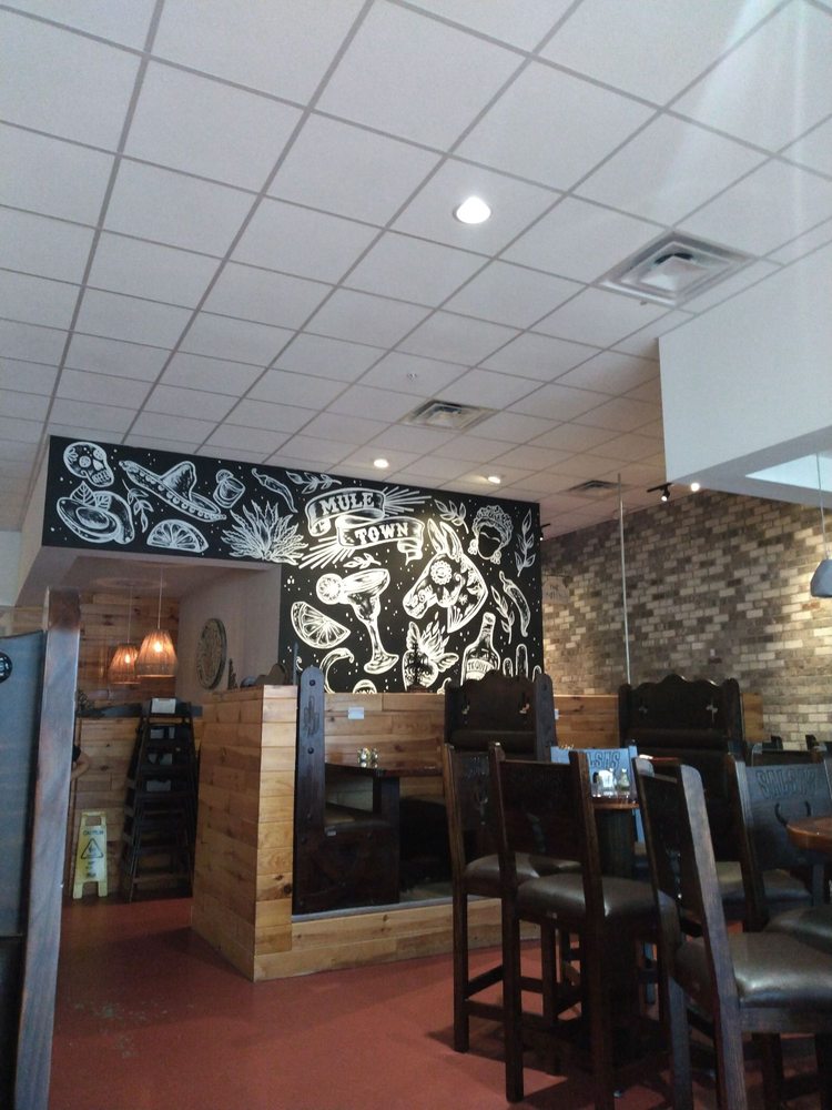 Salsa's Tex-Mex Grill