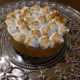 Meringue