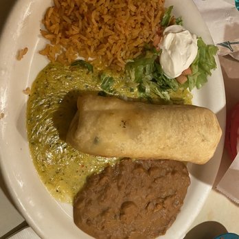 Chuy's - Chuychanga - Tex-Mex Near Me - Austin, Texas