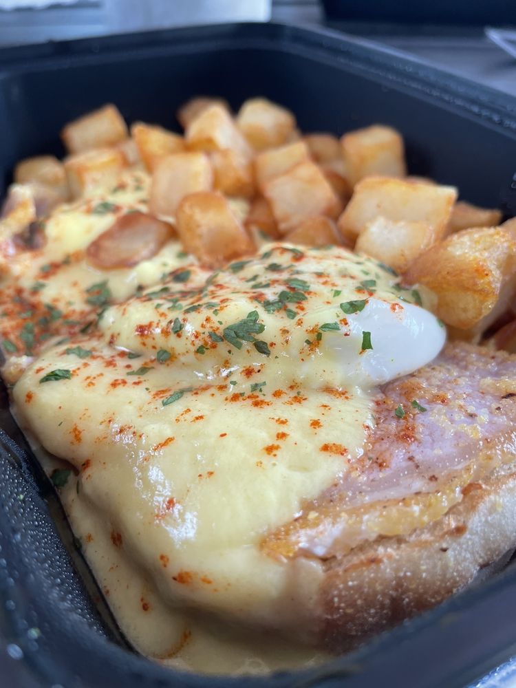 Chatham Street Diner