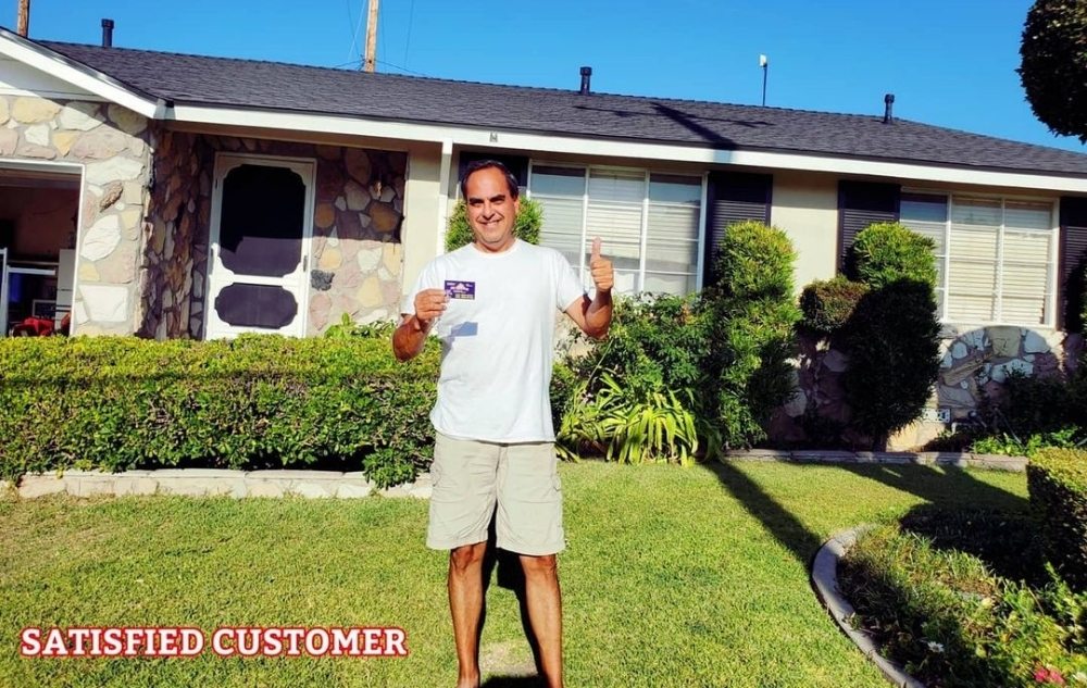 Slide of JM ROOFING 3RD GENERATION