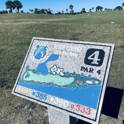 Cocoa Beach Country Club