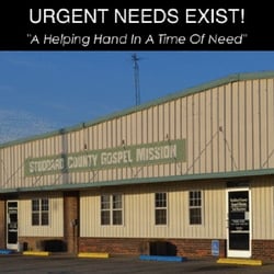 Stoddard County Gospel Mission