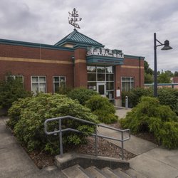Miller Community Center