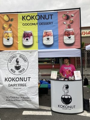 The Venice Fest by null