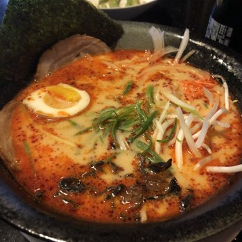 Juban Ramen & Tapas - Ramen Near Me - Milpitas, California Juban Ramen & Tapas - Ramen Near Me - Milpitas, California