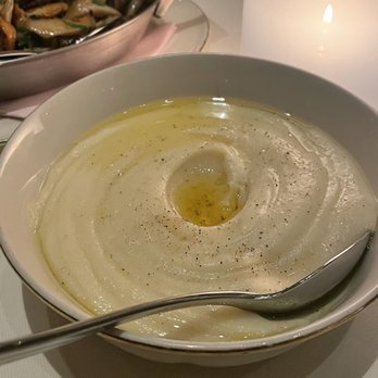 The Grill - Whipped Potatoes - Cocktail Bars Near Me - New York, New York The Grill - Whipped Potatoes - Cocktail Bars Near Me - New York, New York