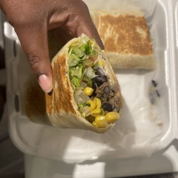 West Coast Burrito - Giant Baja Burrito Asada - Mexican Near Me - Horn Lake, Mississippi West Coast Burrito - Giant Baja Burrito Asada - Mexican Near Me - Horn Lake, Mississippi