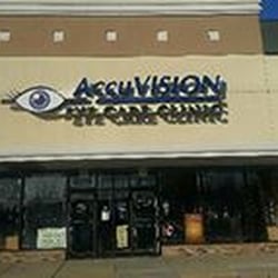 AccuVISION
