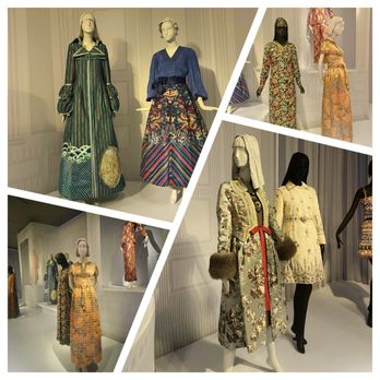 de Young Museum - Fashioning San Francisco: A Century of Style - Art Museums Near Me - San Francisco, California de Young Museum - Fashioning San Francisco: A Century of Style - Art Museums Near Me - San Francisco, California