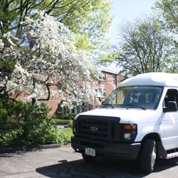 Miracle Medical Transportation