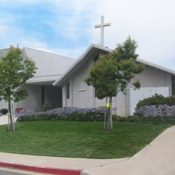 Christian Church of Lemon Grove
