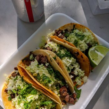Taqueria Rosita - Food Trucks Near Me - Tucson, Arizona Taqueria Rosita - Food Trucks Near Me - Tucson, Arizona