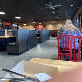 Sonny's BBQ - New modern interior - Barbeque Near Me - Sanford, Florida Sonny's BBQ - New modern interior - Barbeque Near Me - Sanford, Florida