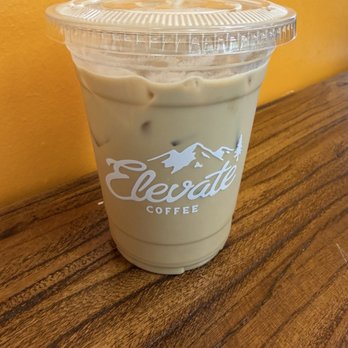 Elevate Coffee - Mamakope Latte - Coffee & Tea Near Me - Nashville, Tennessee Elevate Coffee - Mamakope Latte - Coffee & Tea Near Me - Nashville, Tennessee