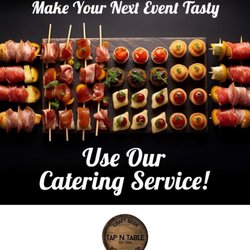 Tap N Table Grill