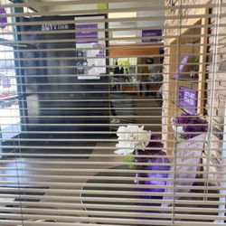 Anytime Fitness - Entrance