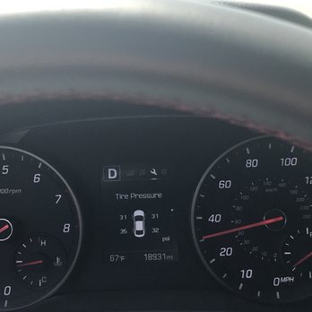 Central Valley Hyundai - I guess can't be a perfect visit .. yet. Was told car was washed and all tires set at 35 psi. - Car Dealers Near Me - Modesto, California Central Valley Hyundai - I guess can't be a perfect visit .. yet. Was told car was washed and all tires set at 35 psi. - Car Dealers Near Me - Modesto, California